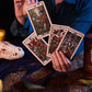 Tarot del Toro: A Tarot Deck and Guidebook